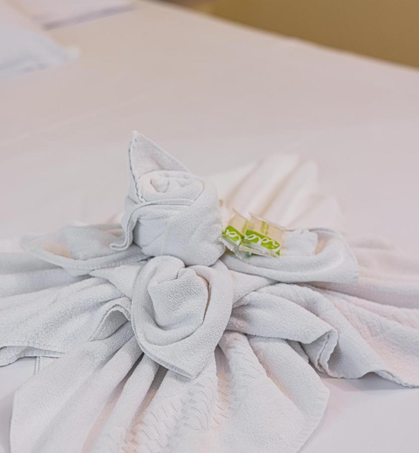 Ubatuba Praia Hotel Экстерьер фото